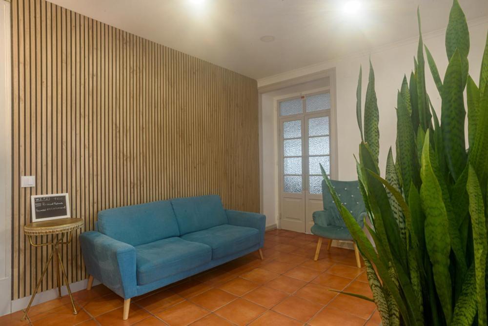 Residencial Fortunato Ericeira Exterior foto