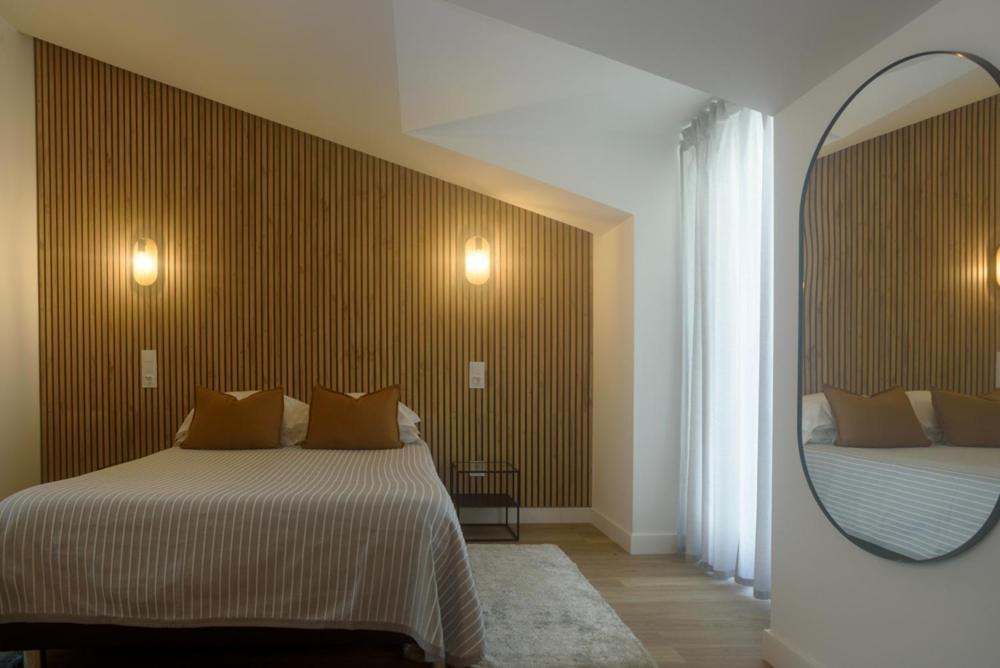 Residencial Fortunato Ericeira Exterior foto
