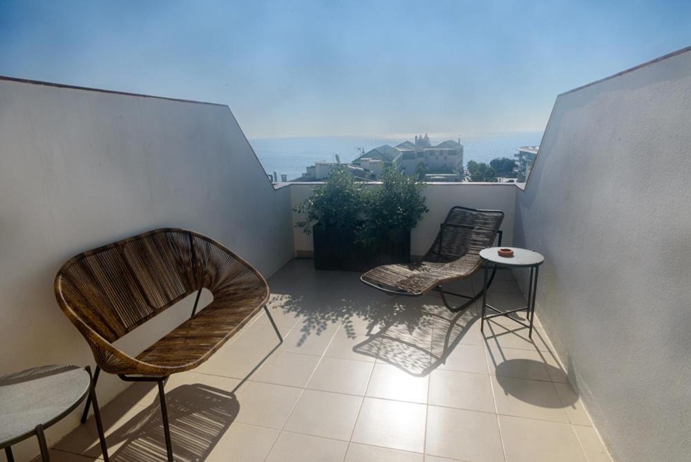 Residencial Fortunato Ericeira Exterior foto