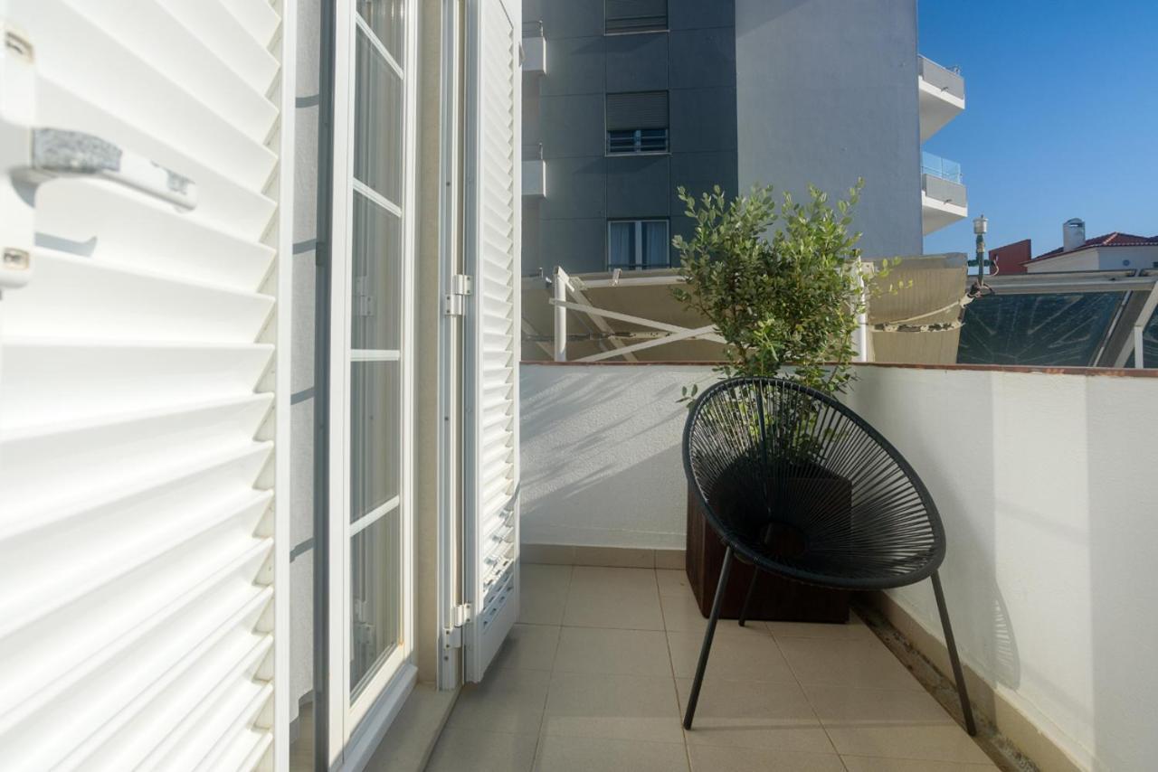Residencial Fortunato Ericeira Exterior foto