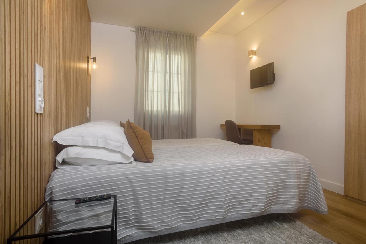 Residencial Fortunato Ericeira Exterior foto