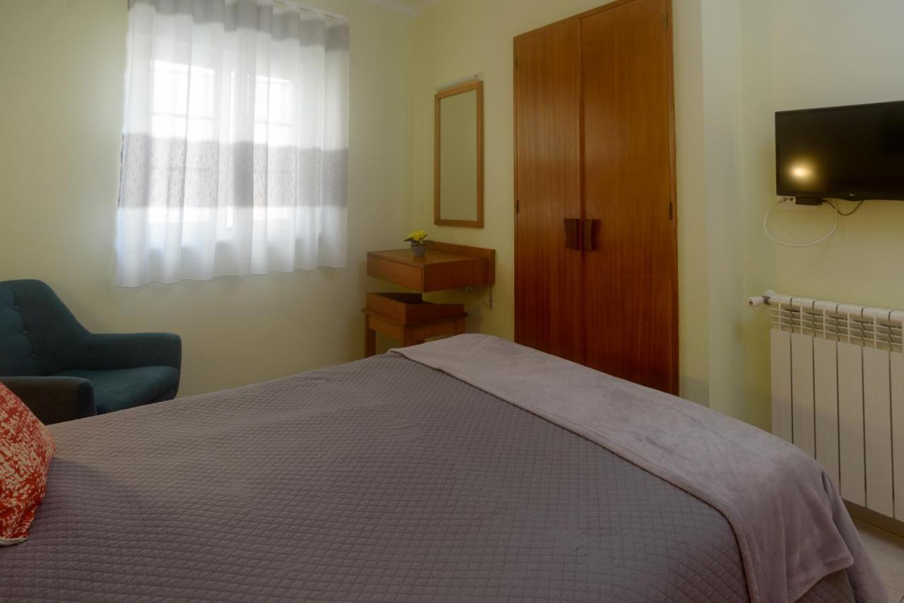 Residencial Fortunato Ericeira Exterior foto
