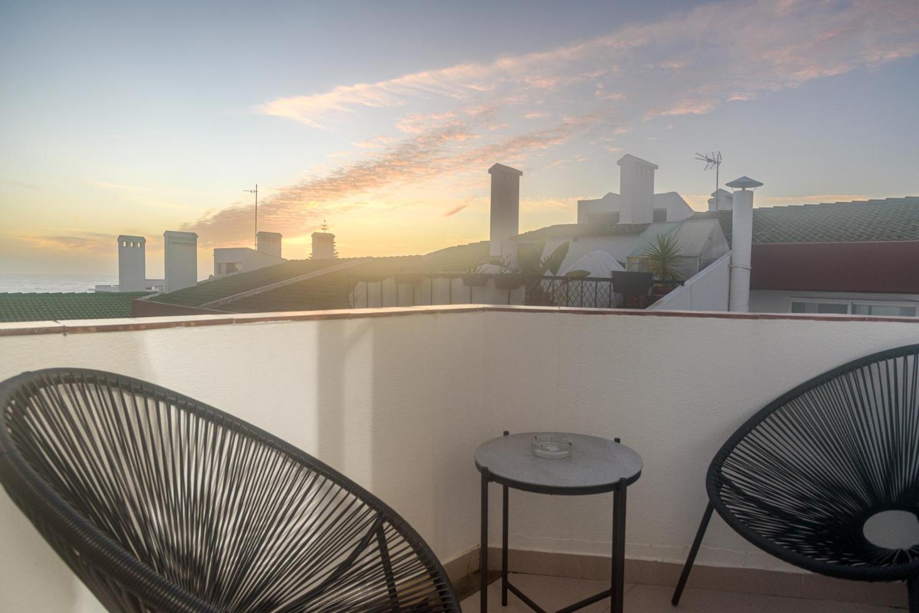 Residencial Fortunato Ericeira Exterior foto