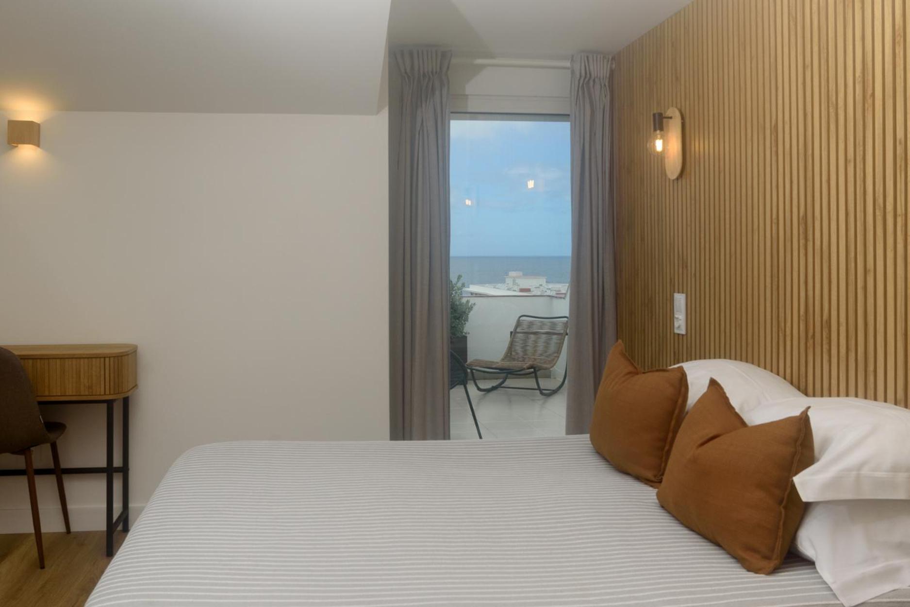 Residencial Fortunato Ericeira Exterior foto