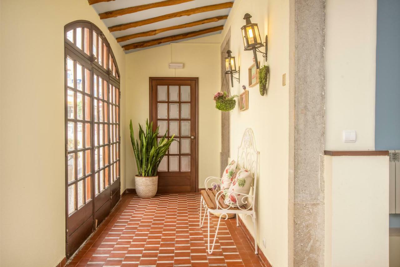 Residencial Fortunato Ericeira Exterior foto